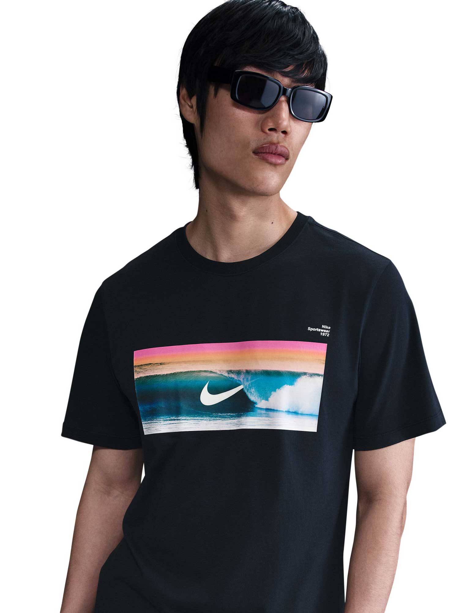 NIKE Тениска U NSW TEE OC PHOTO 2