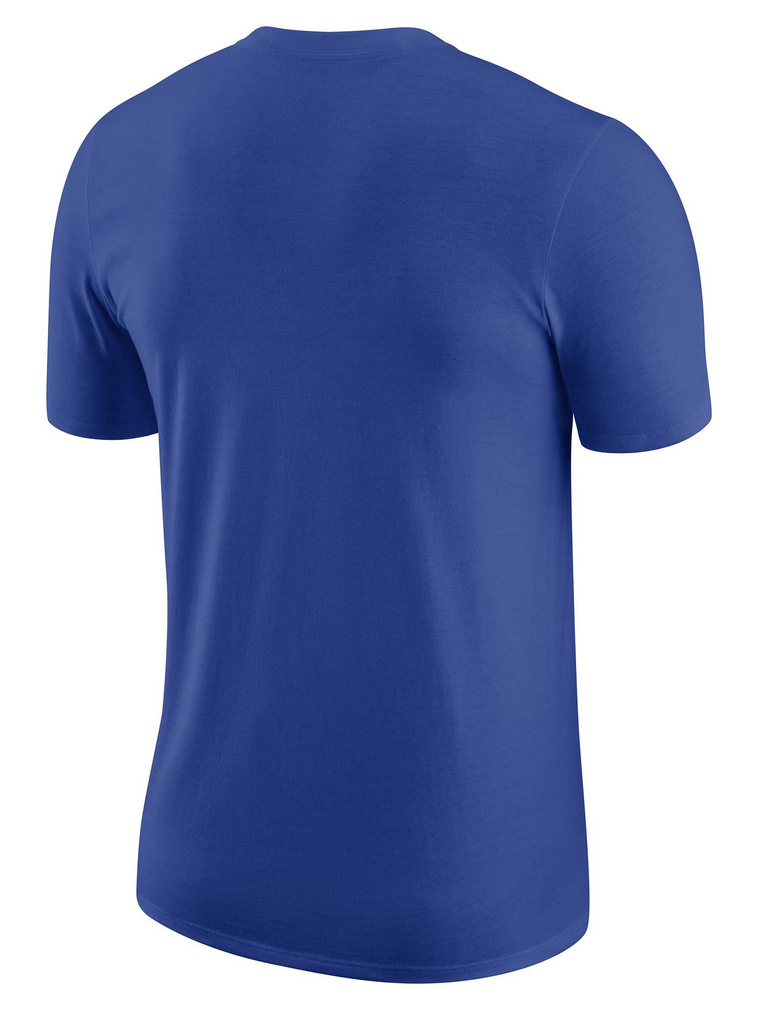 NIKE Тениска GSW M NK ES LOGO1 SS TEE