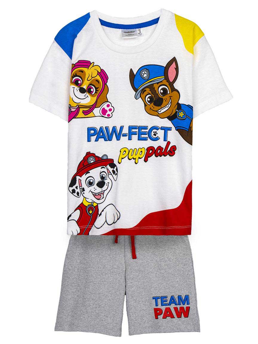 CERDA Комплект 2 части PAW PATROL