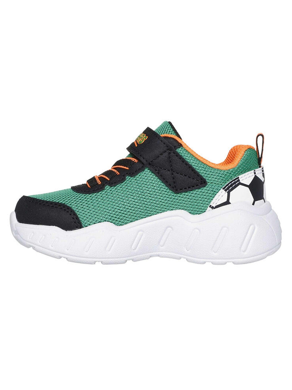 SKECHERS Обувки PLAY SCENE