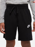 NIKE Къси панталони B SHORT JSY AA
