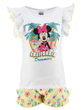 KIDS MOVIE HEROES Комплект 2 части MINNIE