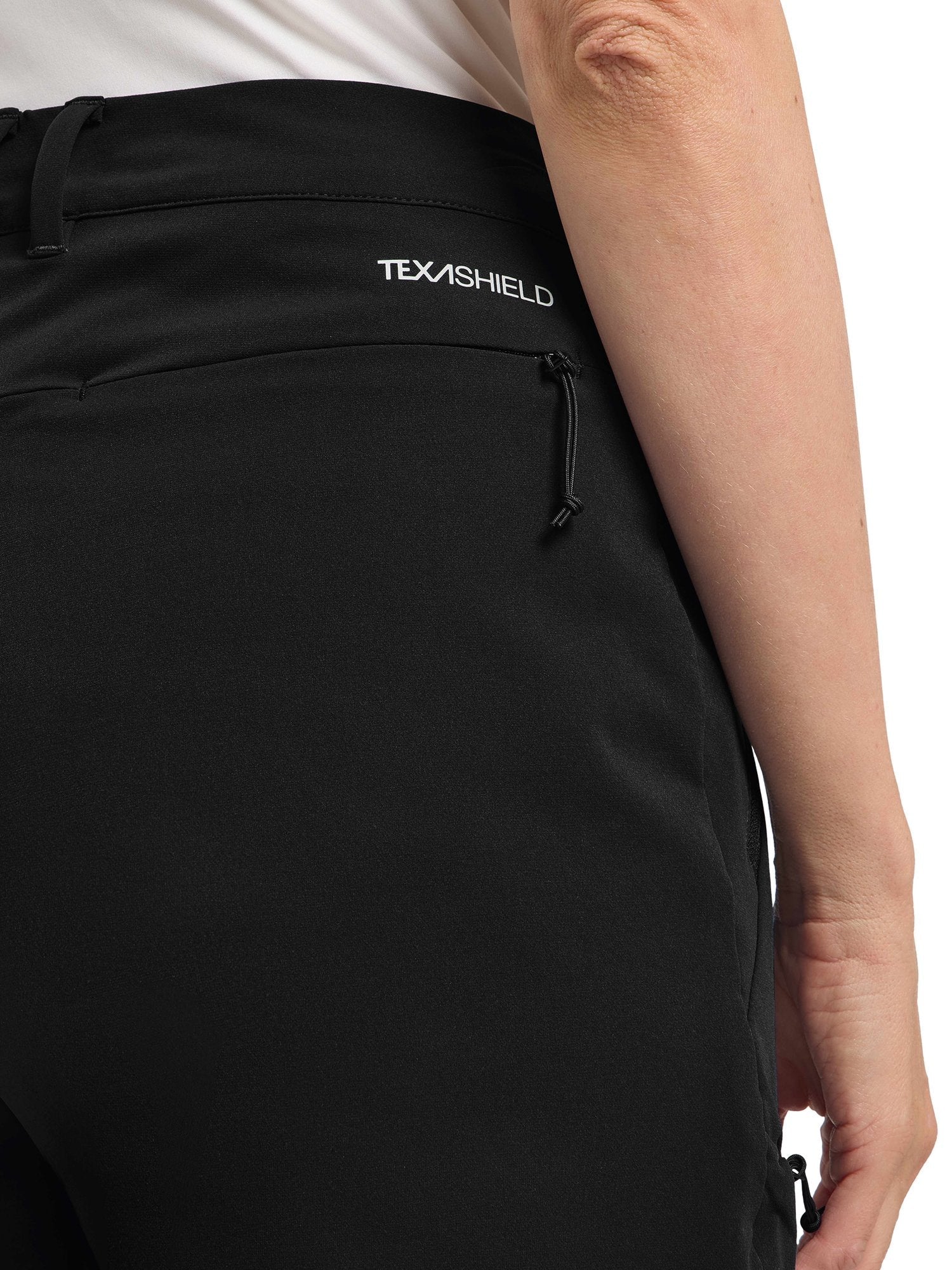 JACK WOLFSKIN Панталон PICO TRAIL PANTS W