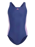 ADIDAS PERFORMANCE Цял бански Cut 3-Stripes