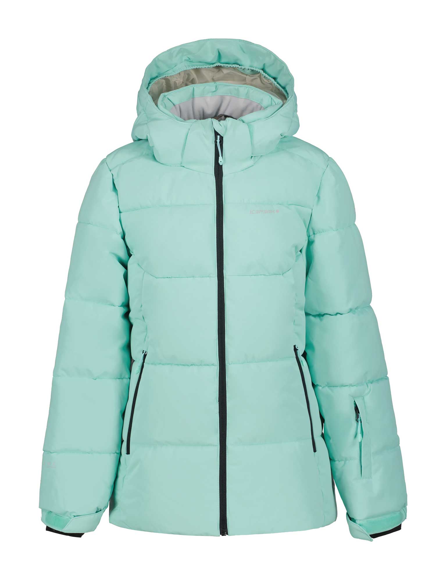ICEPEAK Ски яке LORIS JR