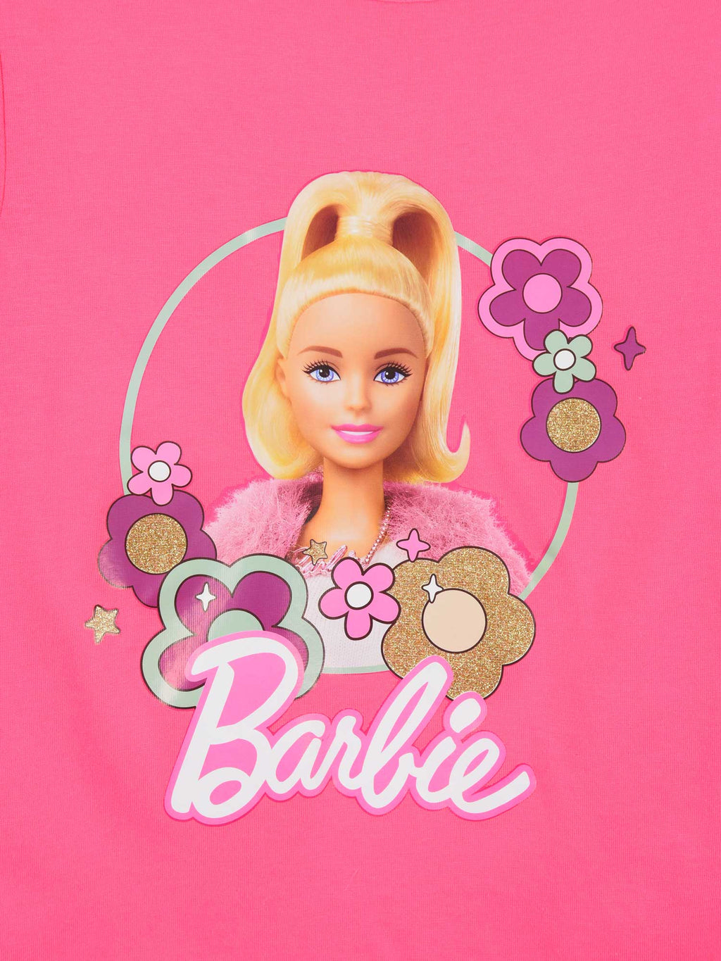 KIDS MOVIE HEROES Блуза BARBIE