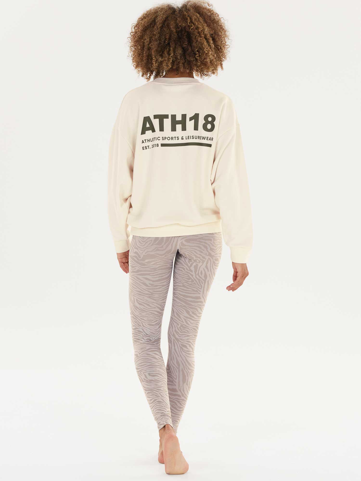 ATHLECIA Блуза Naomi