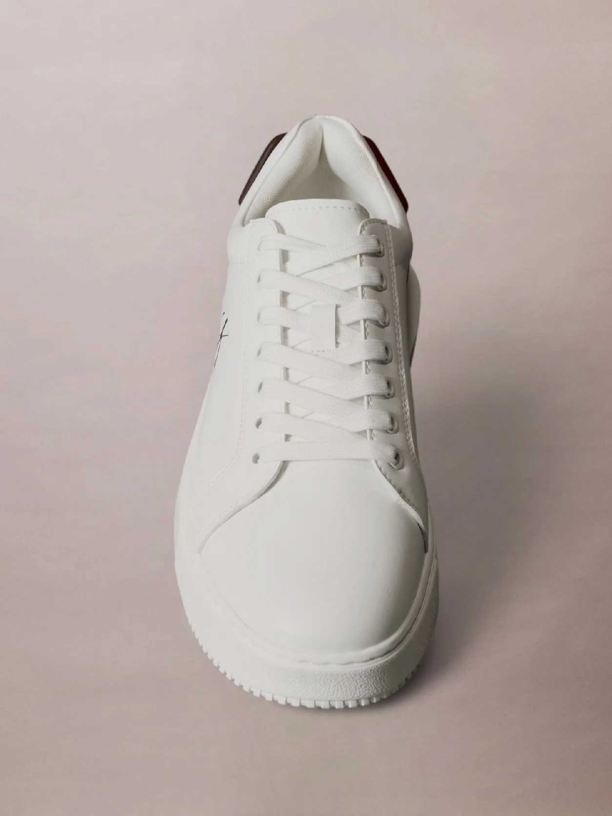 Calvin Klein Jeans Обувки CHUNKY CUPSOLE RU PATCH LTH