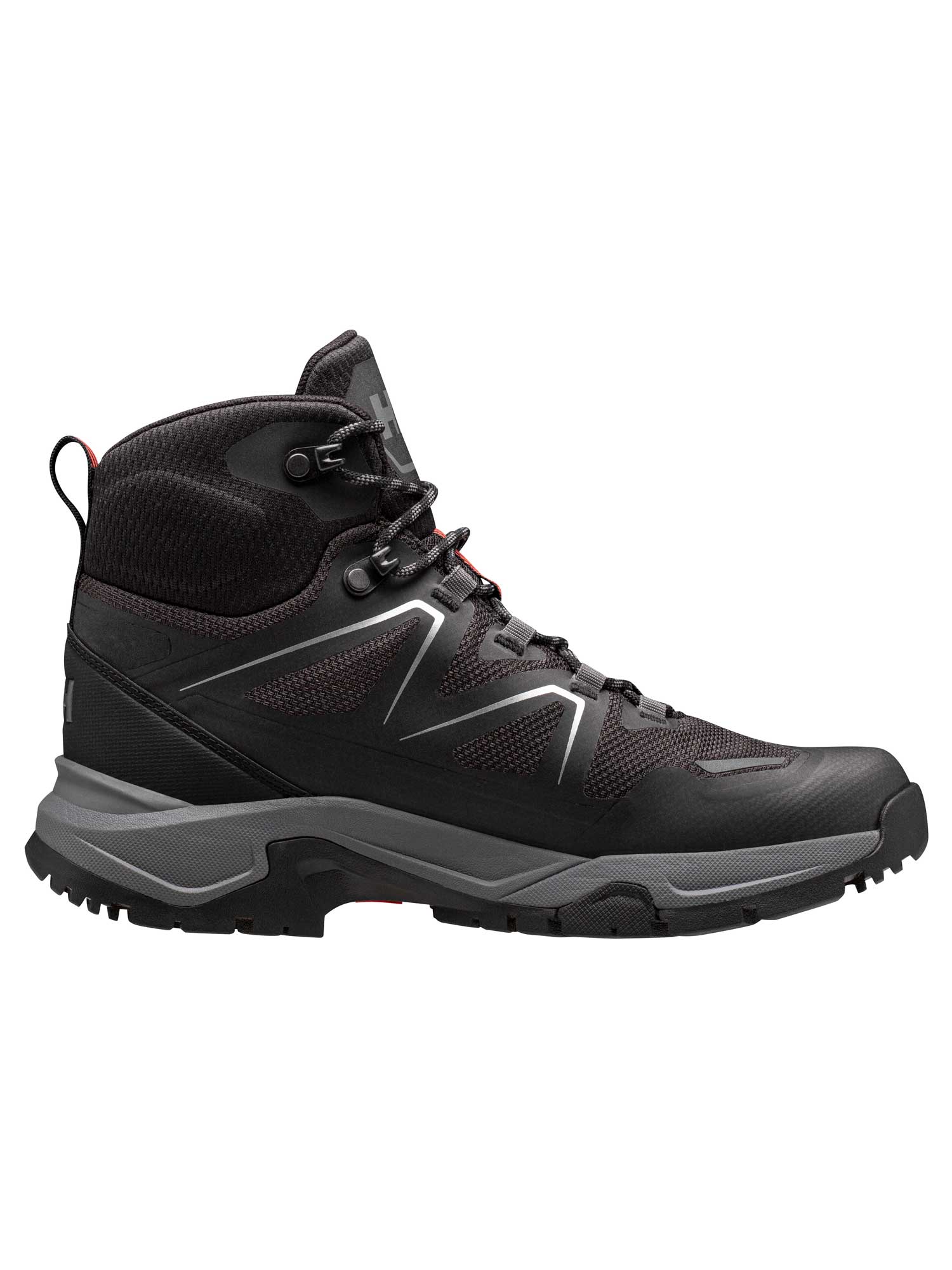 HELLY HANSEN Обувки W CASCADE MID HT