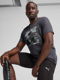 PUMA Тениска GRAPHICS SEASONS UNISEX TEE