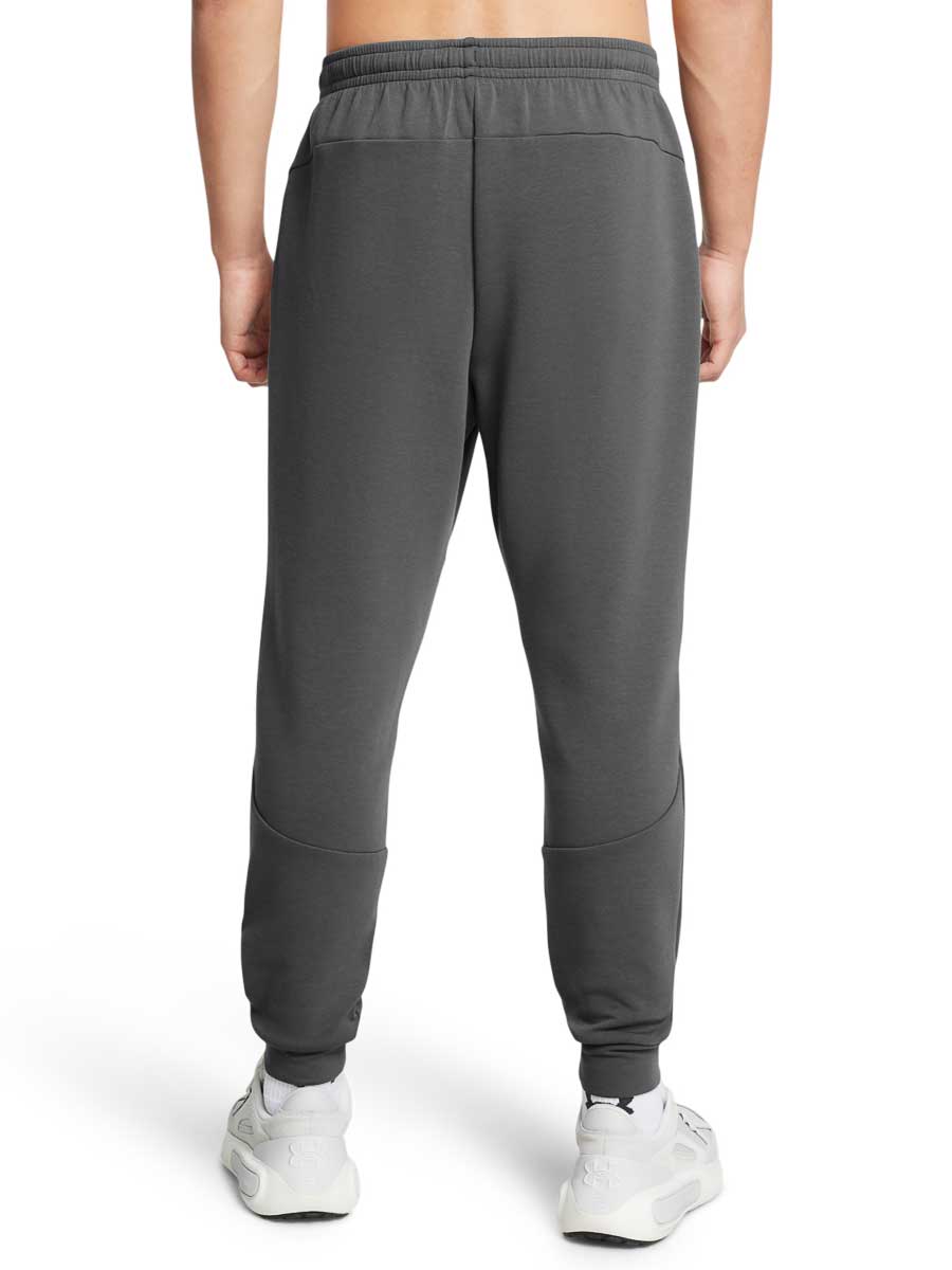 UNDER ARMOUR Спортно долнище UA Unstoppable Flc Jgr EU