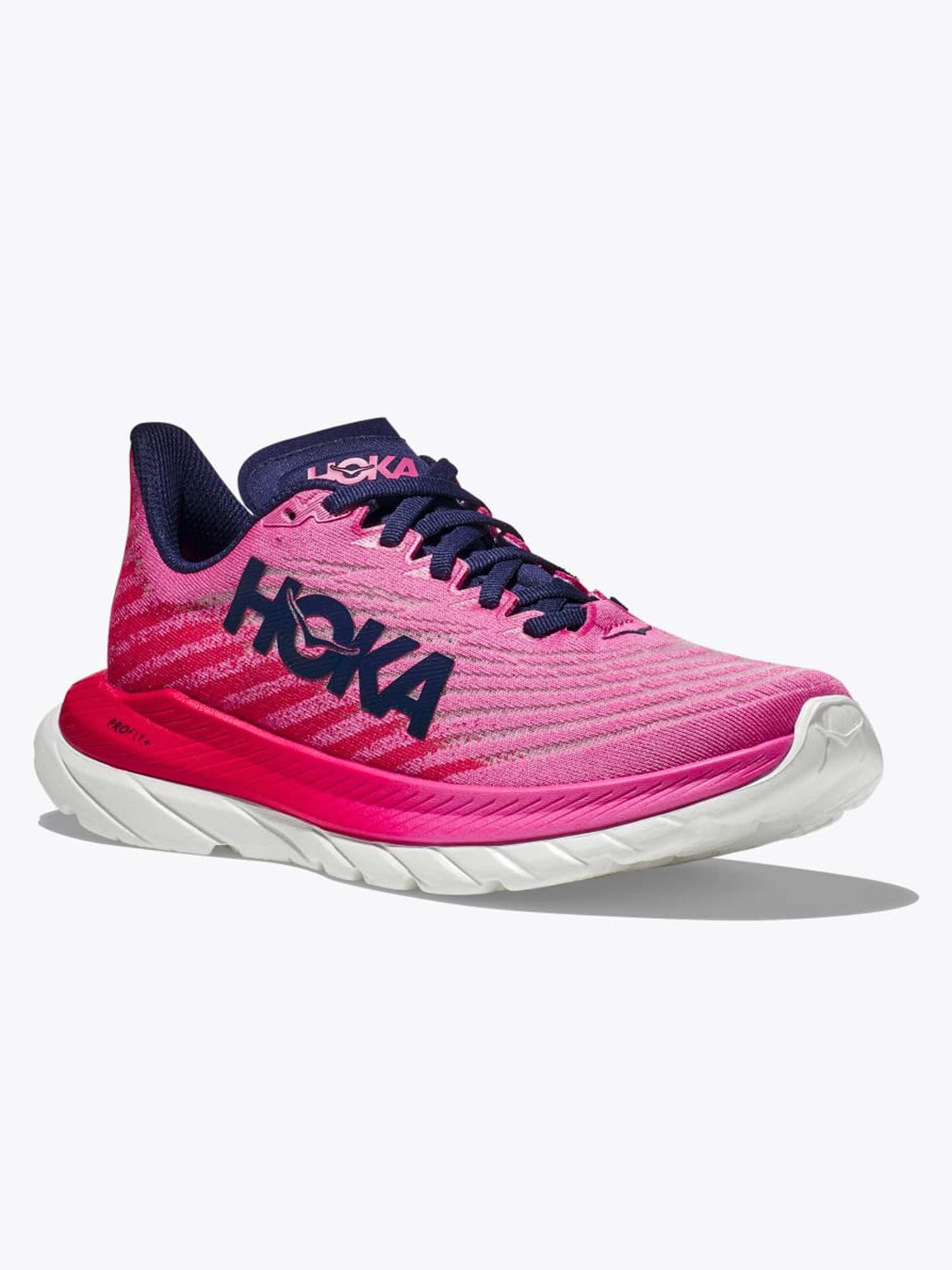 HOKA Обувки W MACH 5