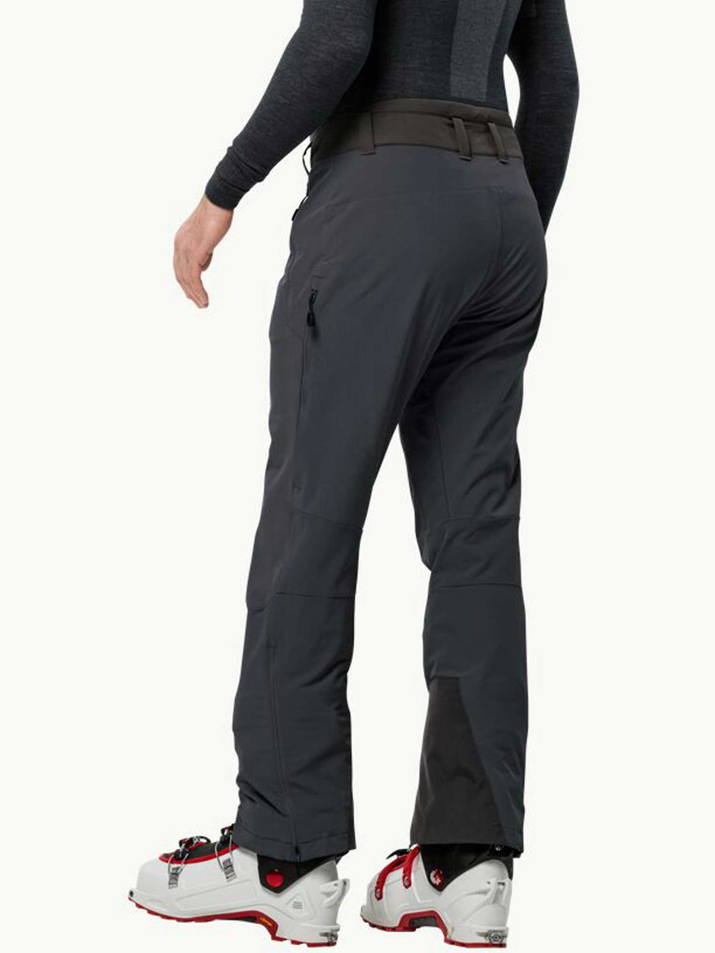 JACK WOLFSKIN Панталон ALPSPITZE TOUR PANTS M