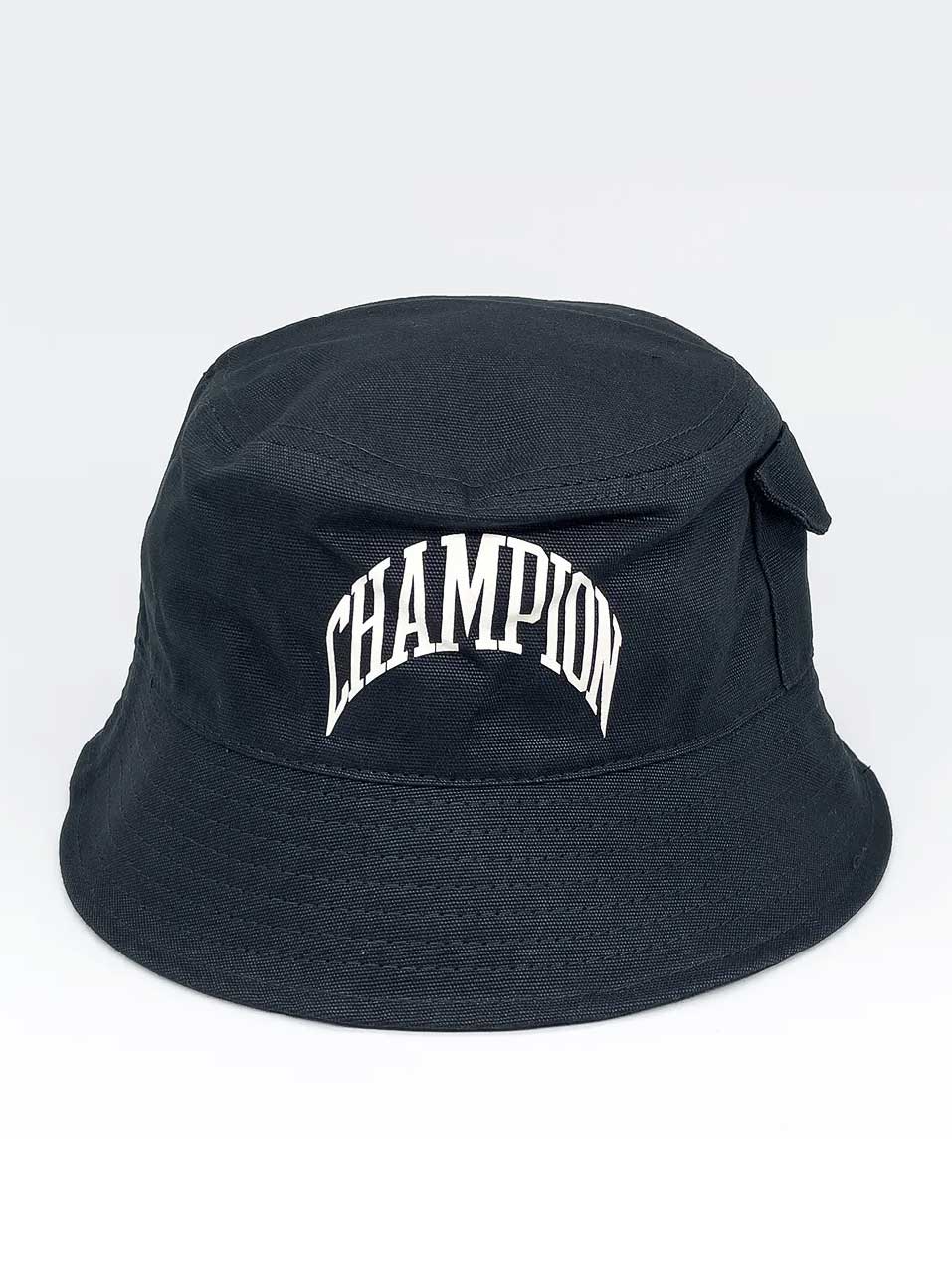 CHAMPION Шапка Bucket Cap