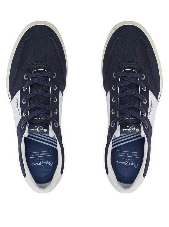 PEPE JEANS Обувки KENTON STRAP M