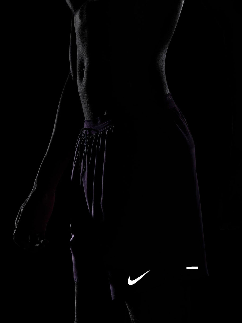 NIKE Къси панталони M NK DF STRIDE 7IN BF SHRT