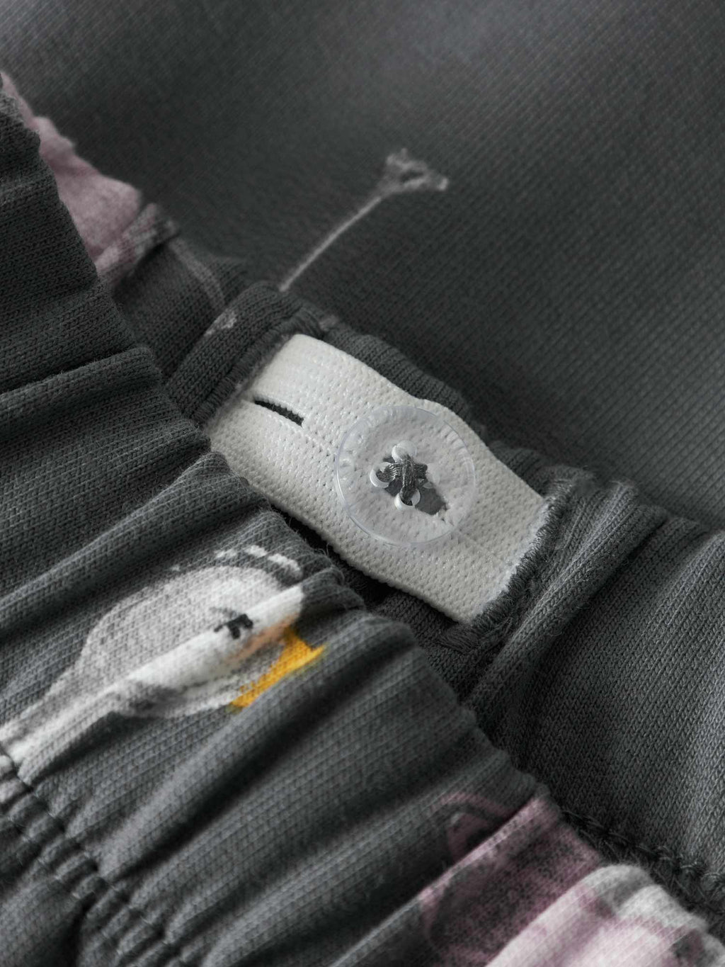 NAME IT Спортно долнище NMFSWANA SWEAT PANT BRU