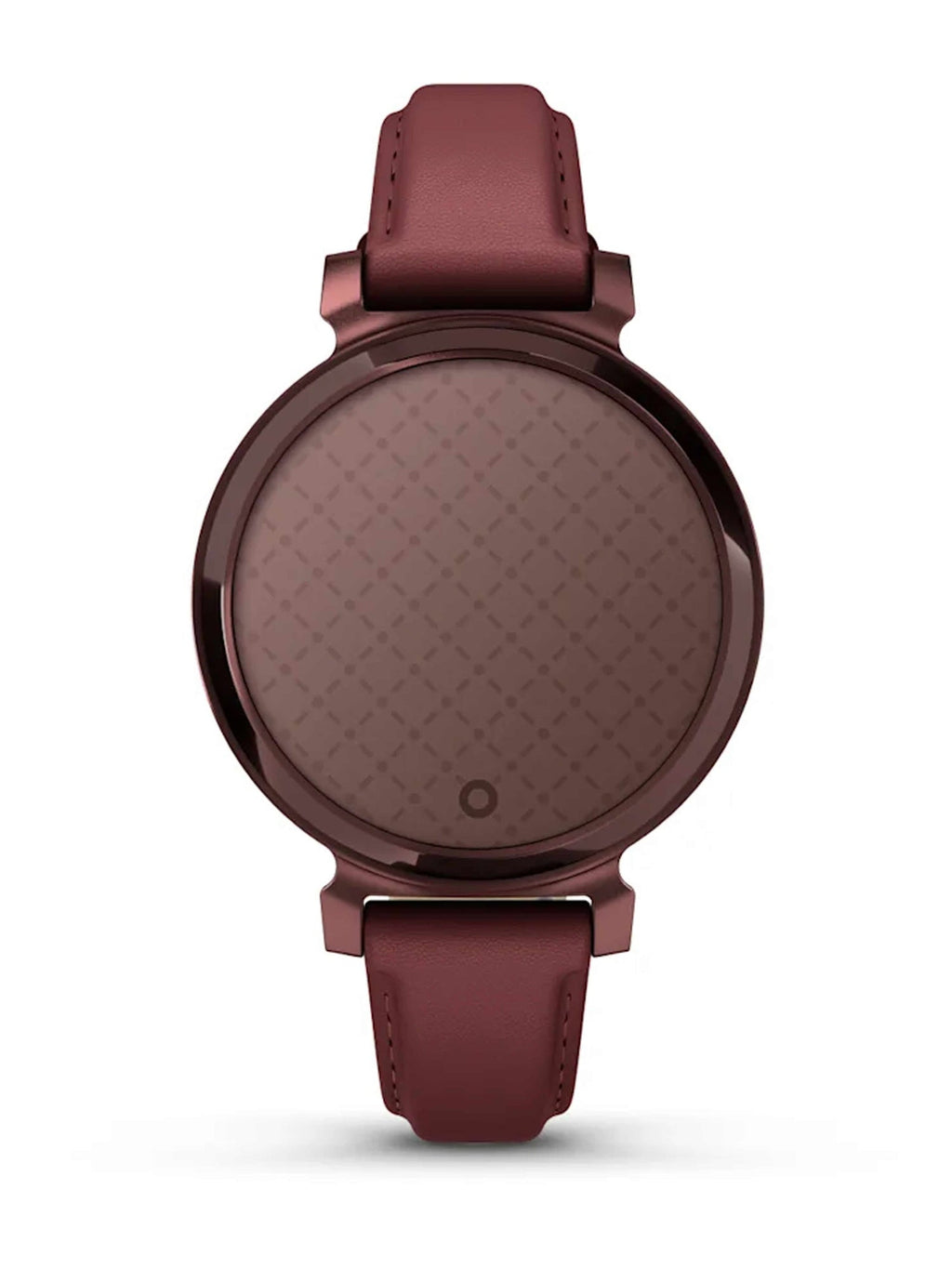 GARMIN GPS Смарт часовник Lily 2 Classic с кожена каишка