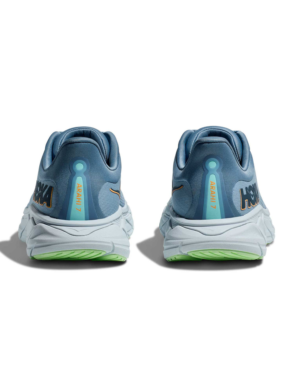 HOKA Обувки M ARAHI 7