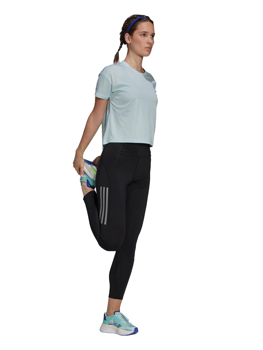 ADIDAS PERFORMANCE Клин Own The Run 7\/8 Running