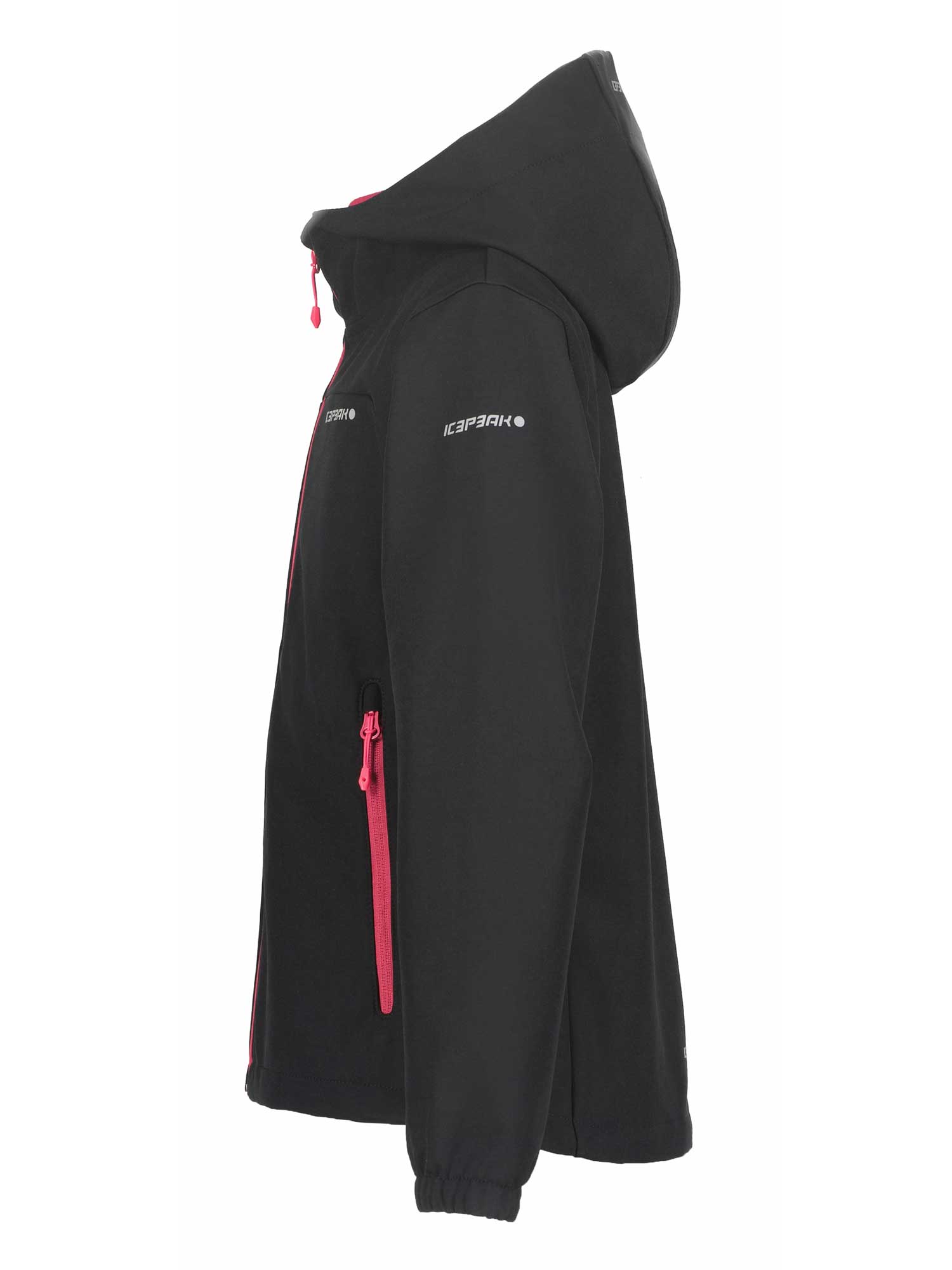 ICEPEAK Яке KOBRYN JR