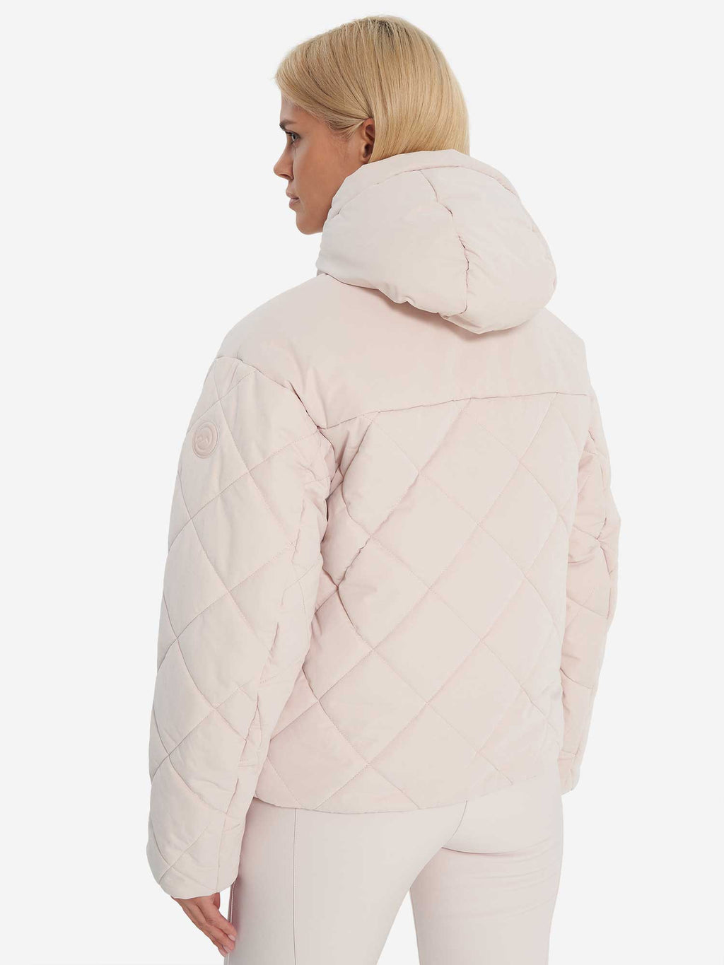 GLISSADE Ски яке Women's Padded Jacket
