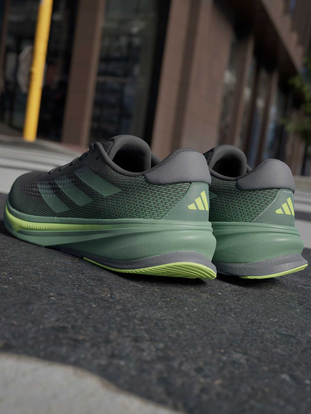 ADIDAS PERFORMANCE Обувки Supernova Rise