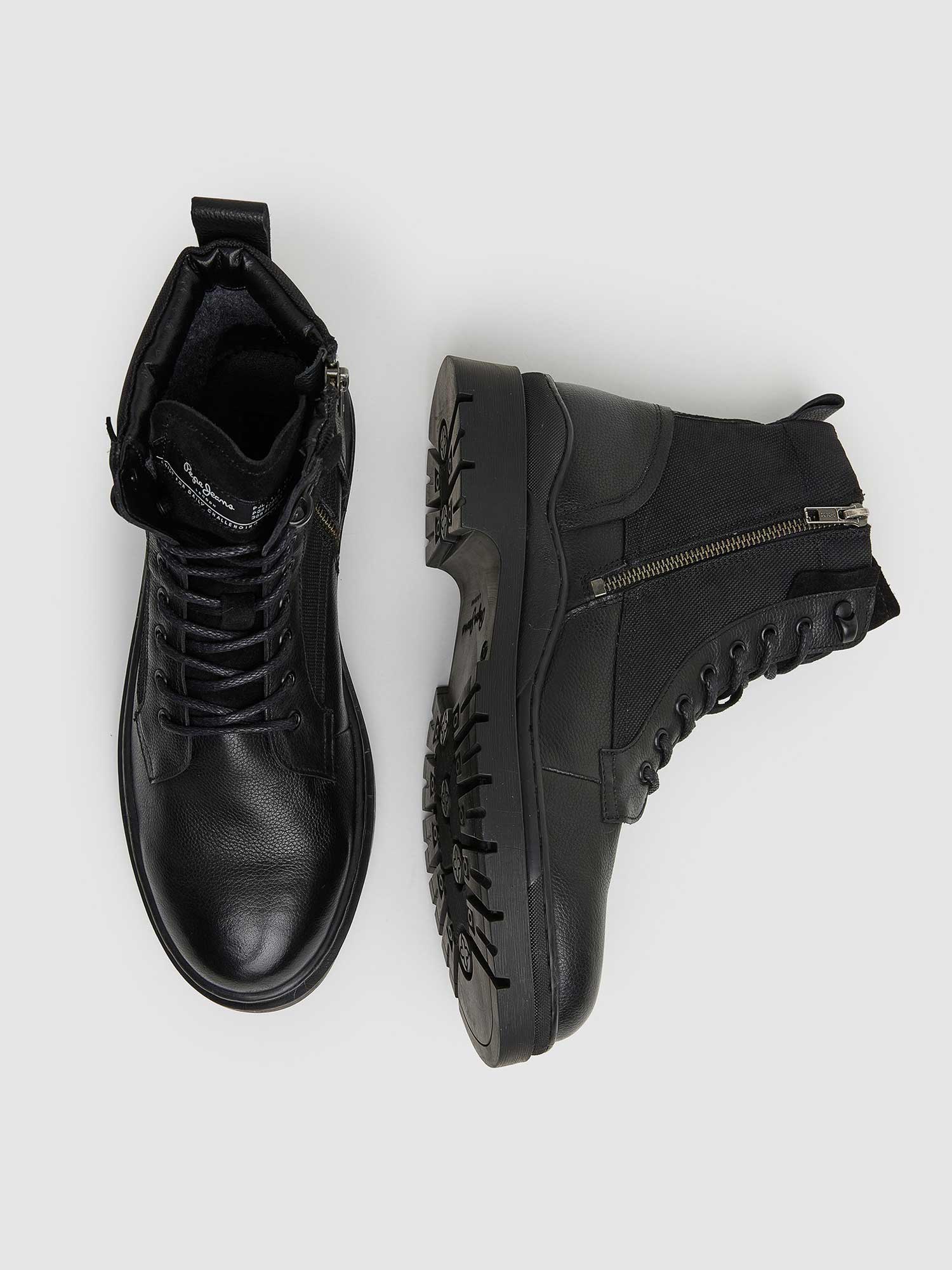 PEPE JEANS Обувки BRAD BOOT