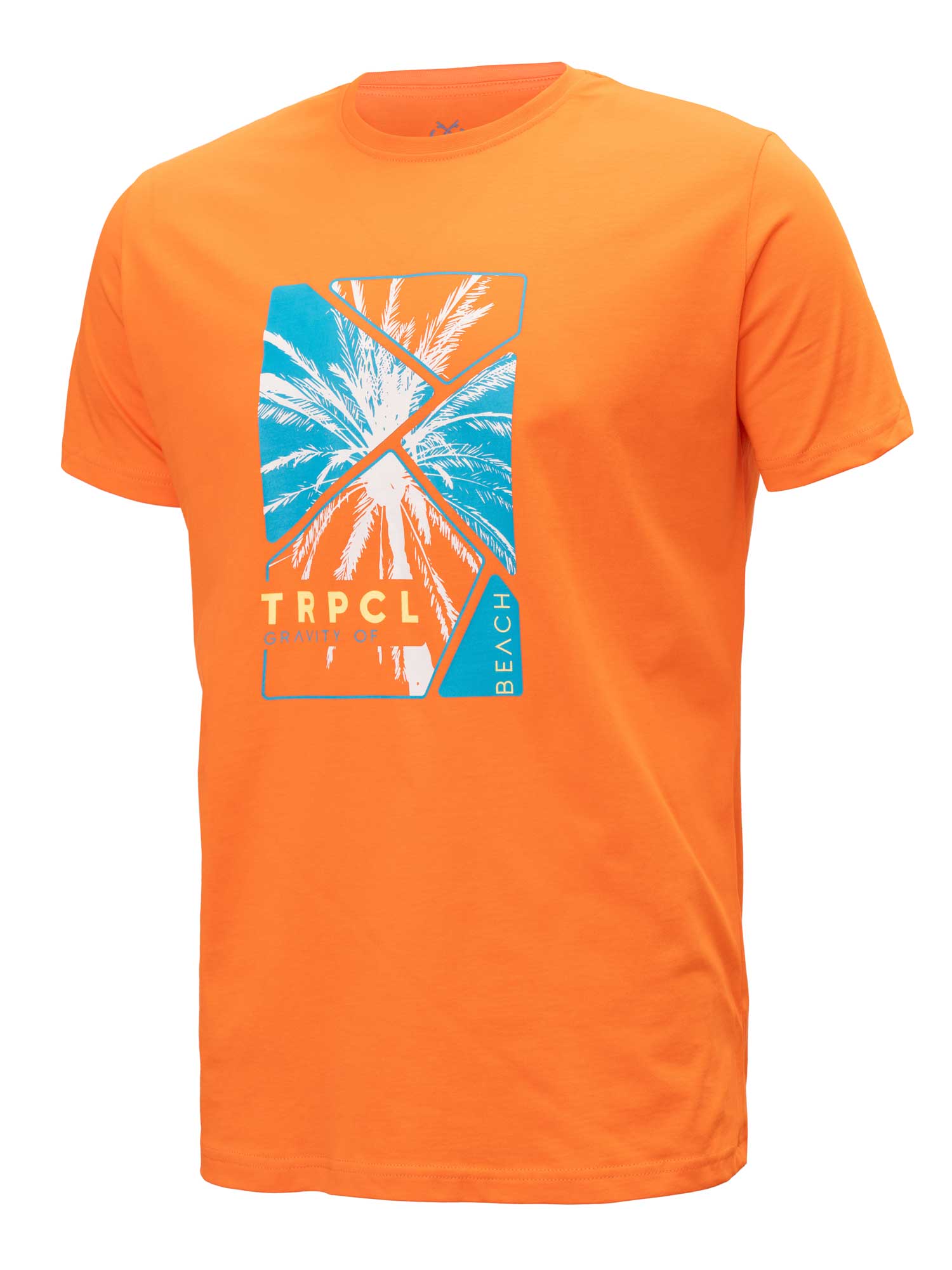 BRILLE Тениска TRPCL