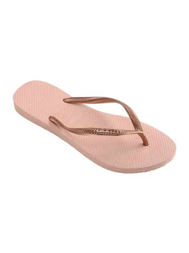 HAVAIANAS Джапанки SLIM LOGO