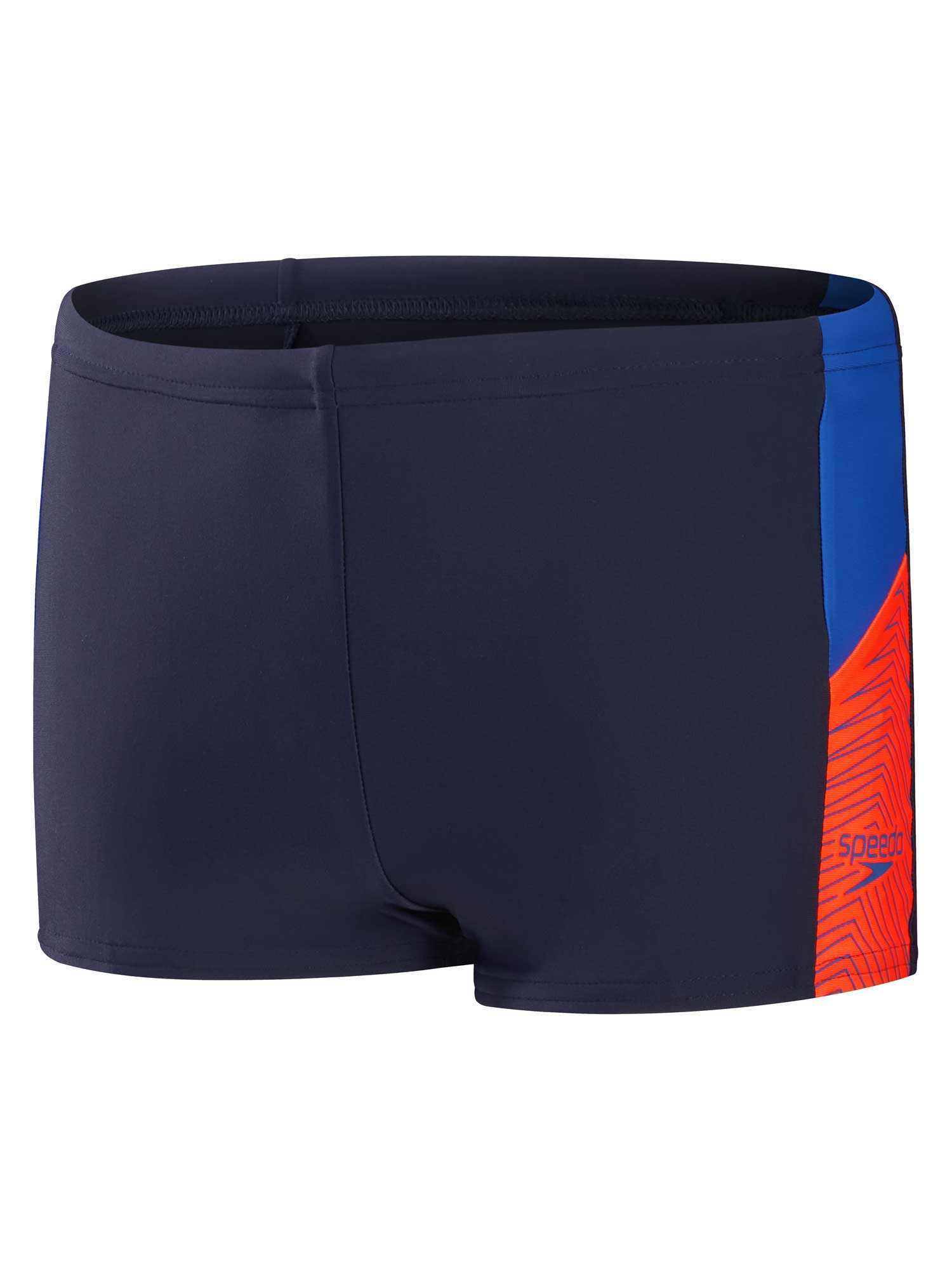 SPEEDO Бански BOYS DIVE AQUASHORT