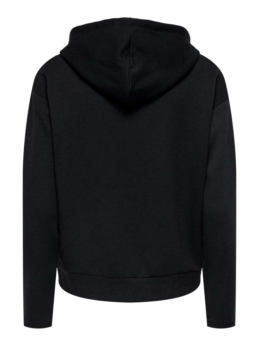 ONLY Суитшърт ONLFANCY L/S HOOD STRING SWT