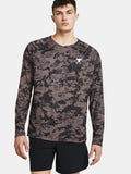 UNDER ARMOUR Блуза Pjt Rck IsoChill LS