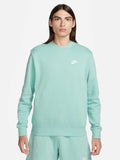 NIKE Блуза M NSW CLUB CRW BB