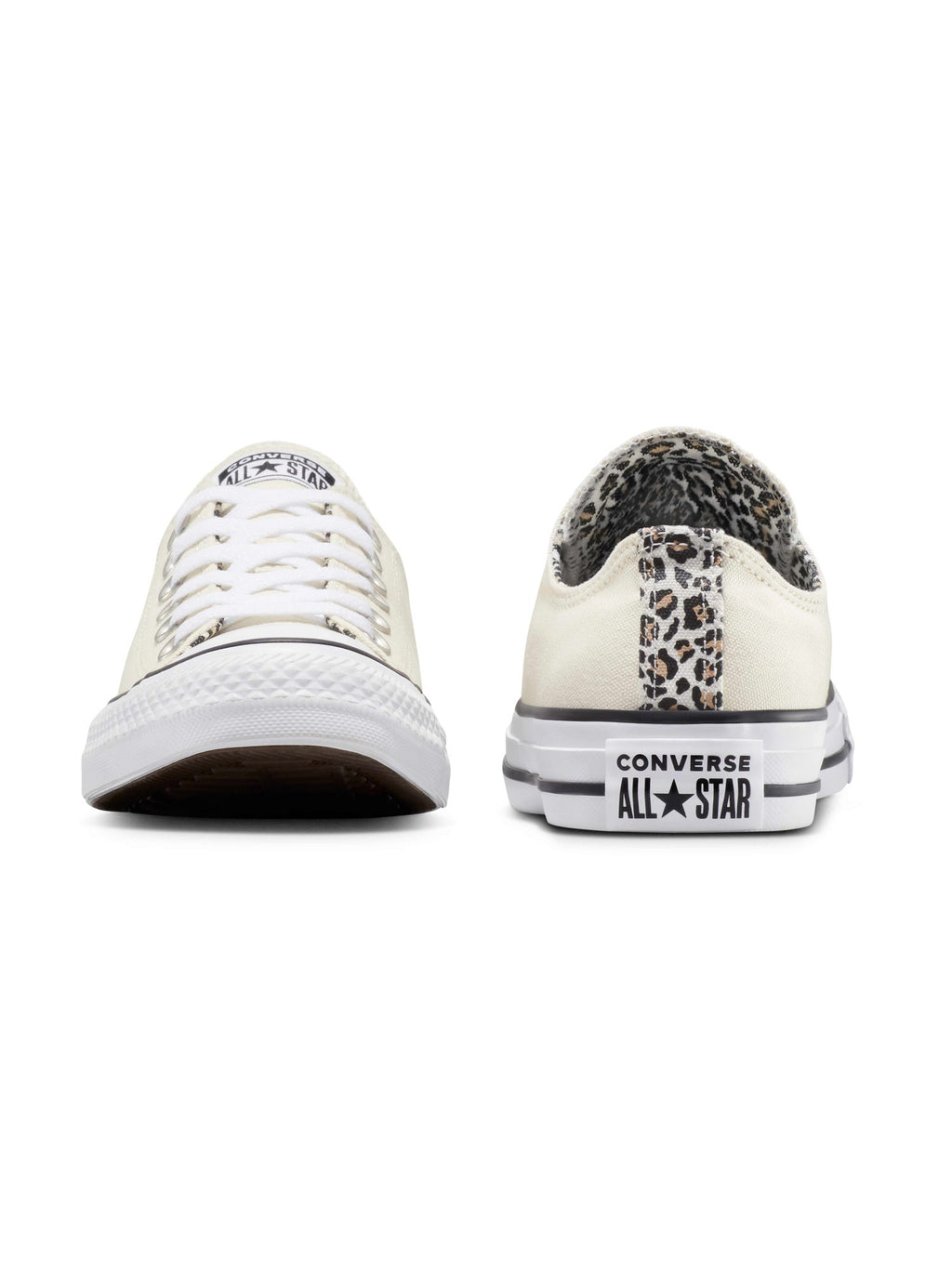 CONVERSE Обувки CHUCK TAYLOR ALL STAR