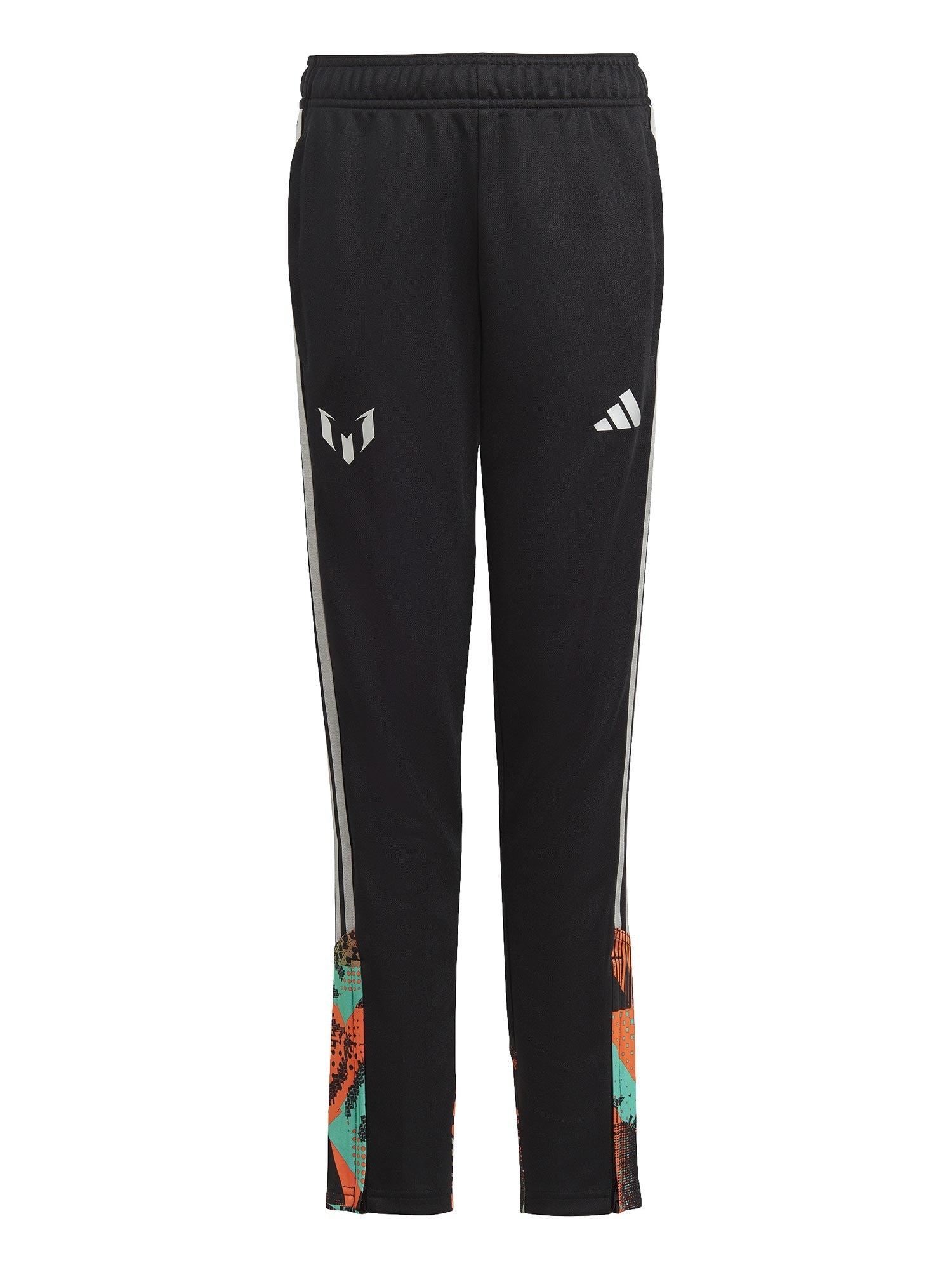 ADIDAS PERFORMANCE Спортно долнище Messi Training Tracksuit Bottoms