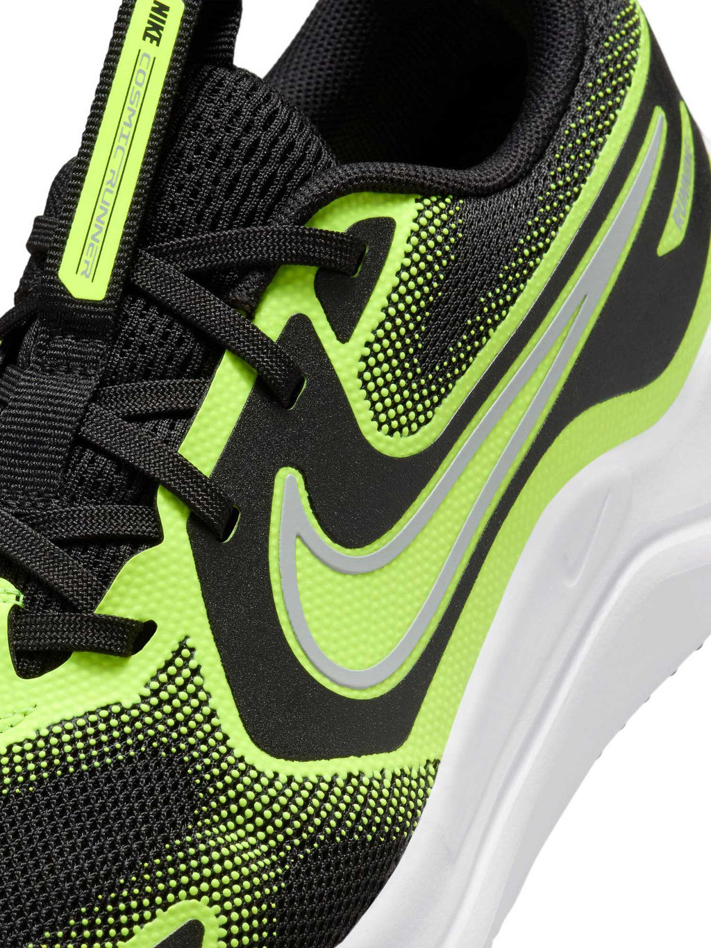 NIKE Обувки COSMIC RUNNER (GS)