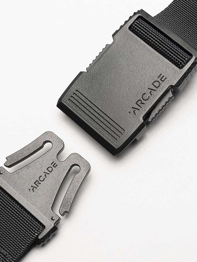 ARCADE Еластичен колан Hardware-L/XL