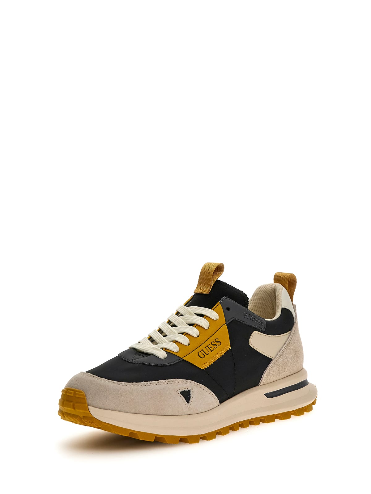 GUESS Обувки GRADO