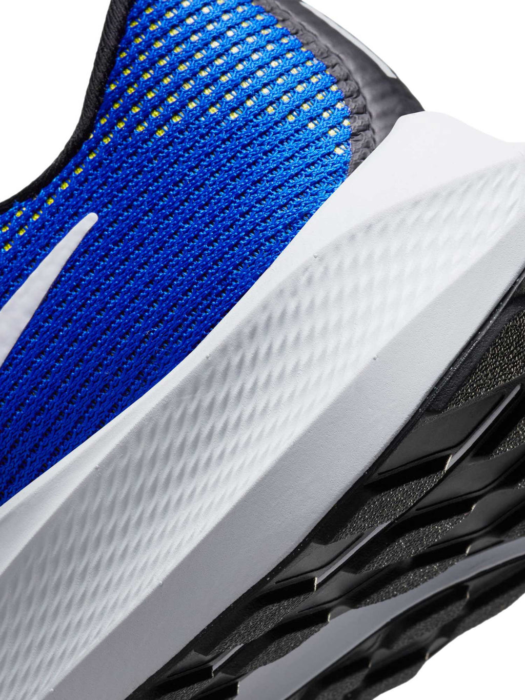 NIKE Обувки AIR ZOOM PEGASUS 40