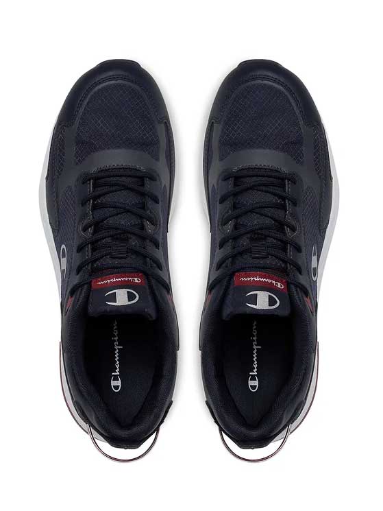 CHAMPION Обувки RAMP UP RIPSTOP