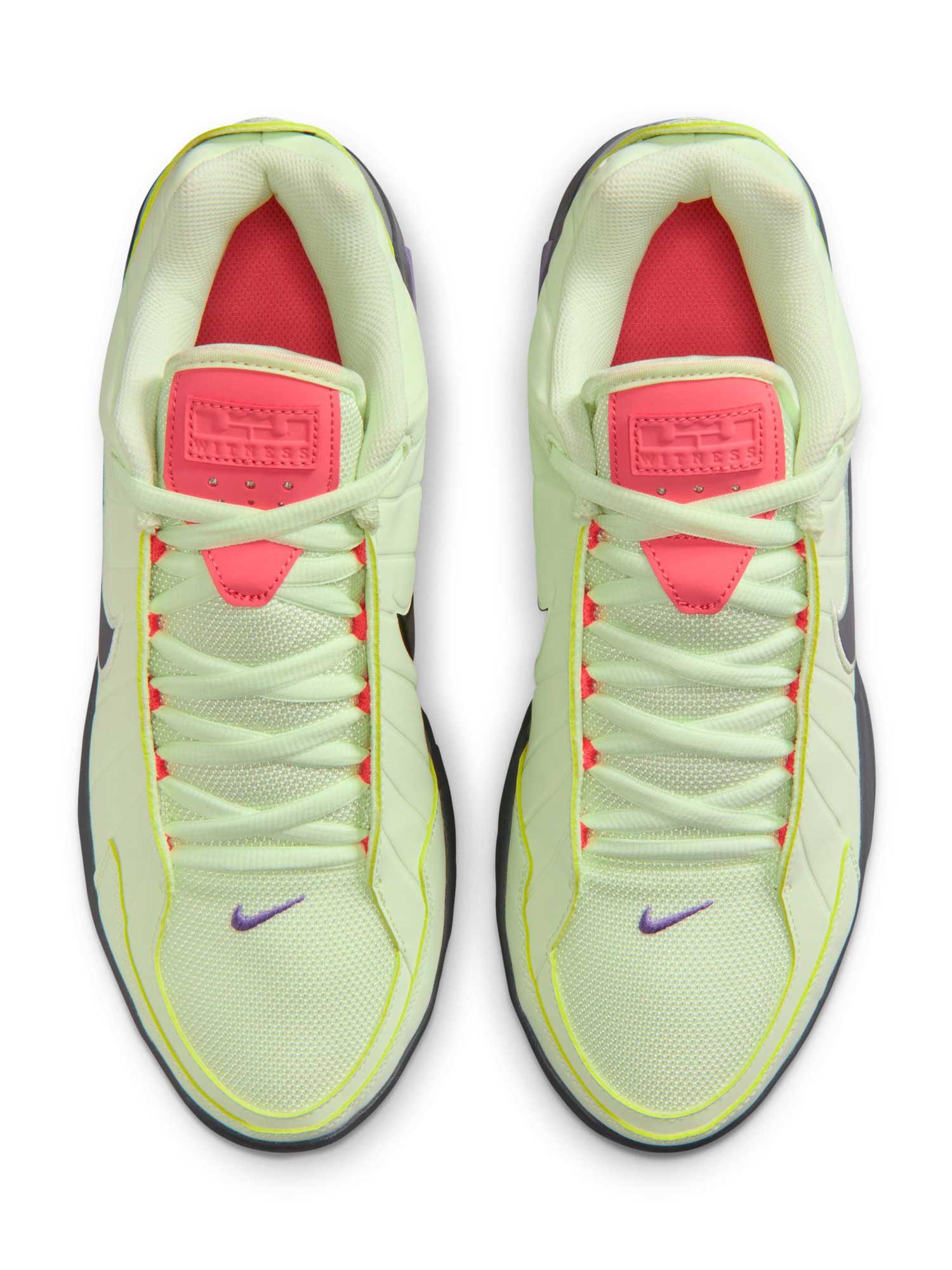 NIKE Обувки LEBRON WITNESS IX