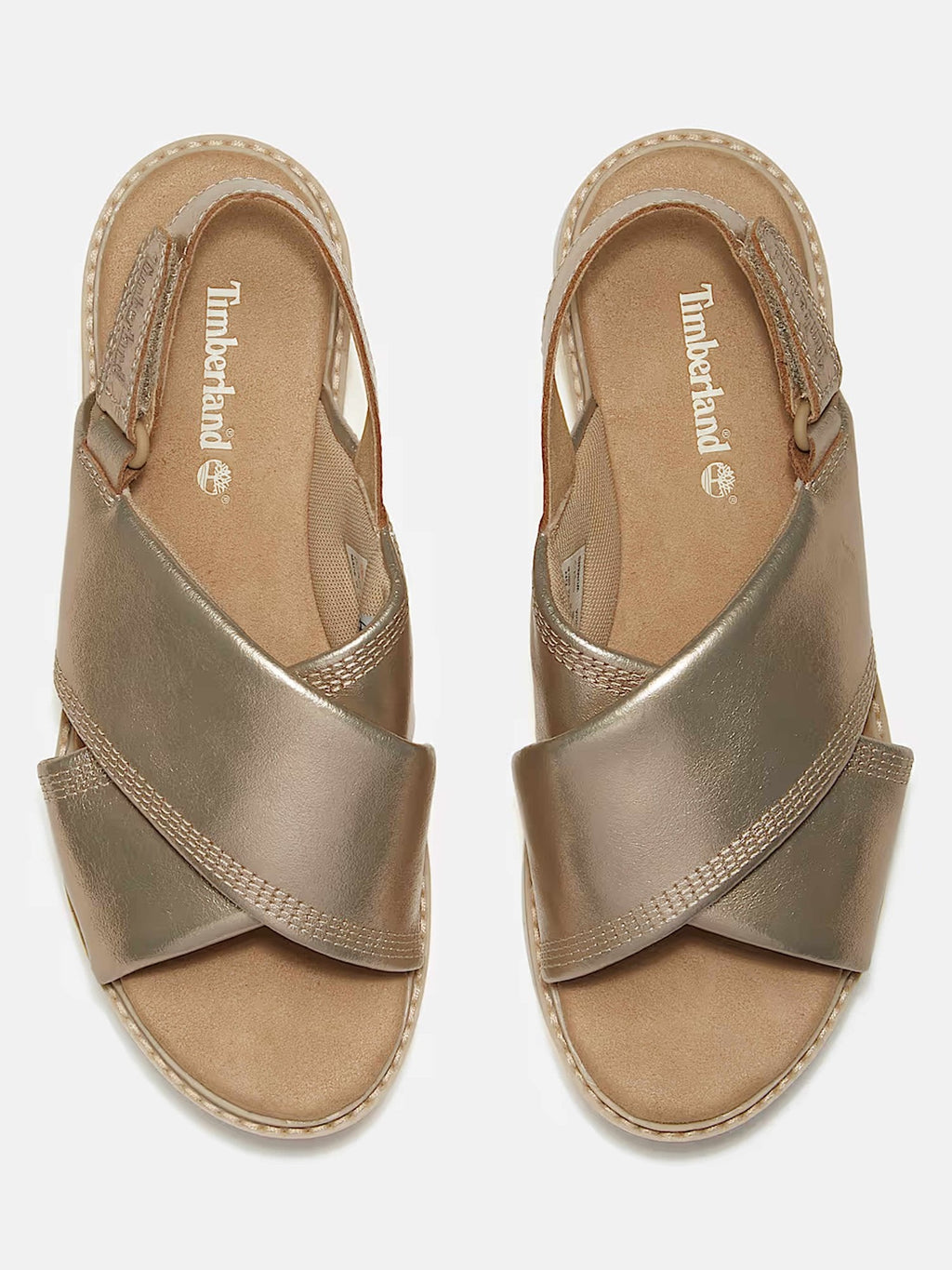 TIMBERLAND Сандали Safari Dawn BACKSTRAP SANDAL