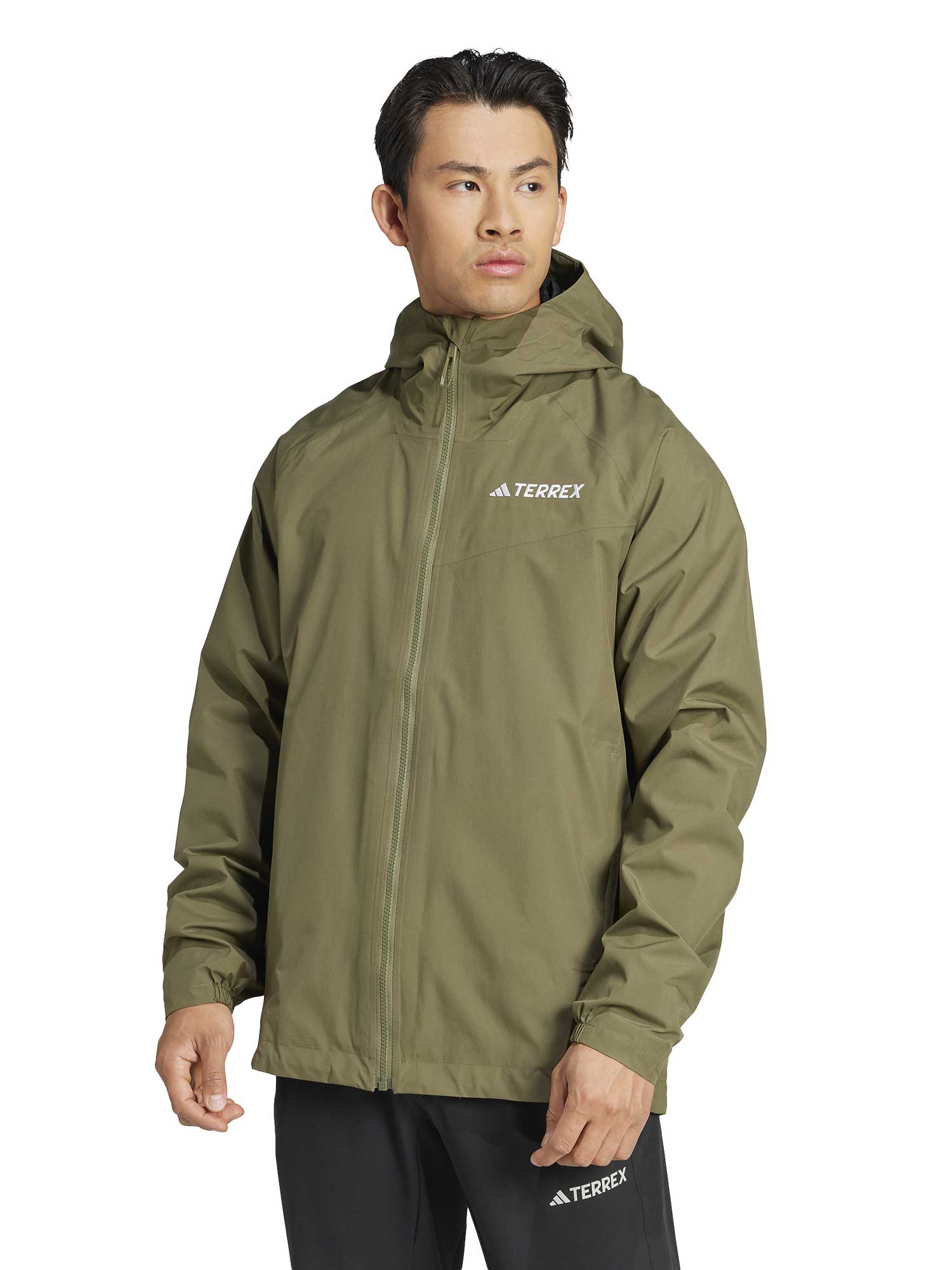 ADIDAS PERFORMANCE Яке Terrex Multi 2L RAIN.RDY Jacket