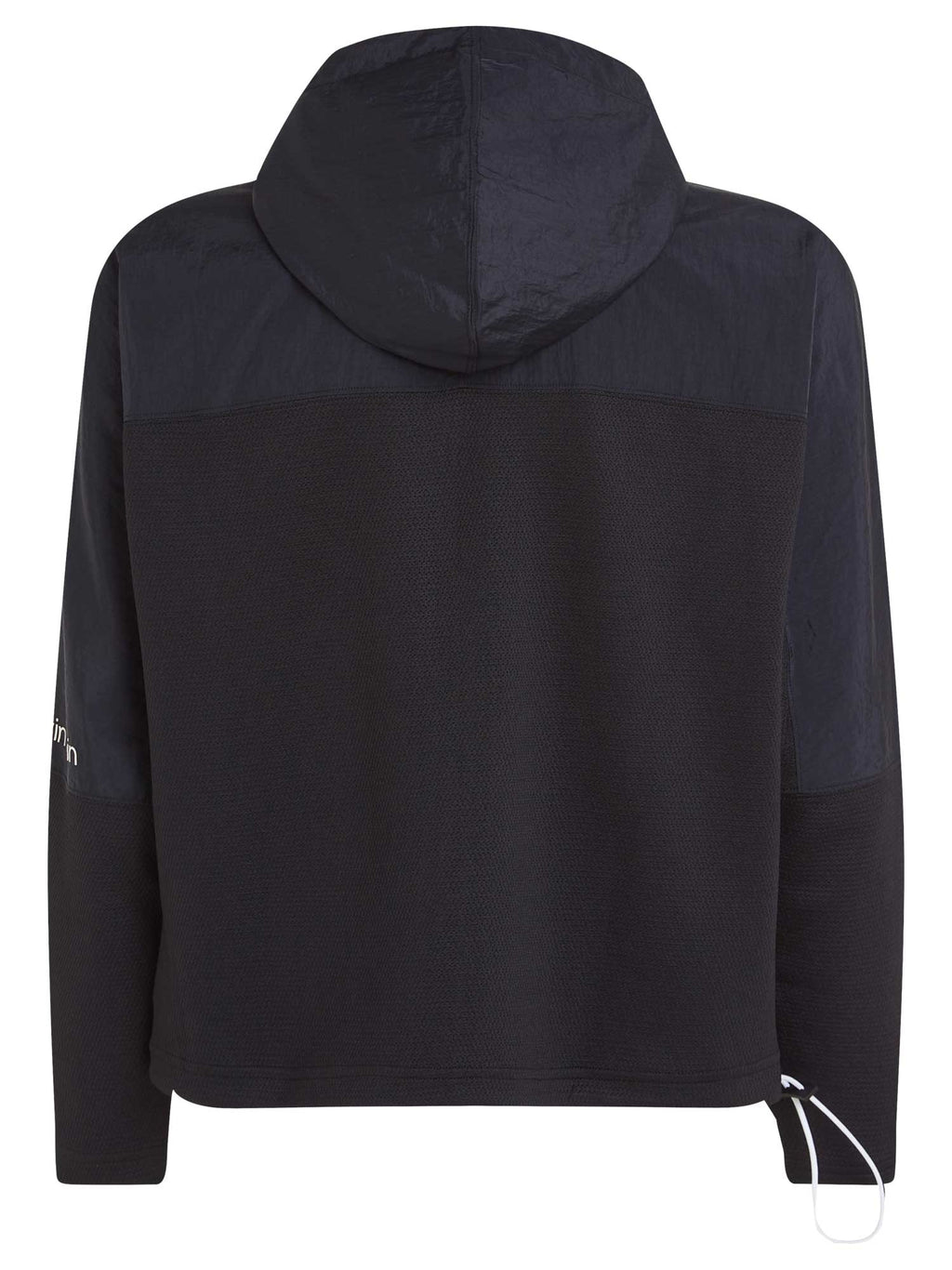 Calvin Klein Performance Суитшърт PW FULL ZIP HOODIE
