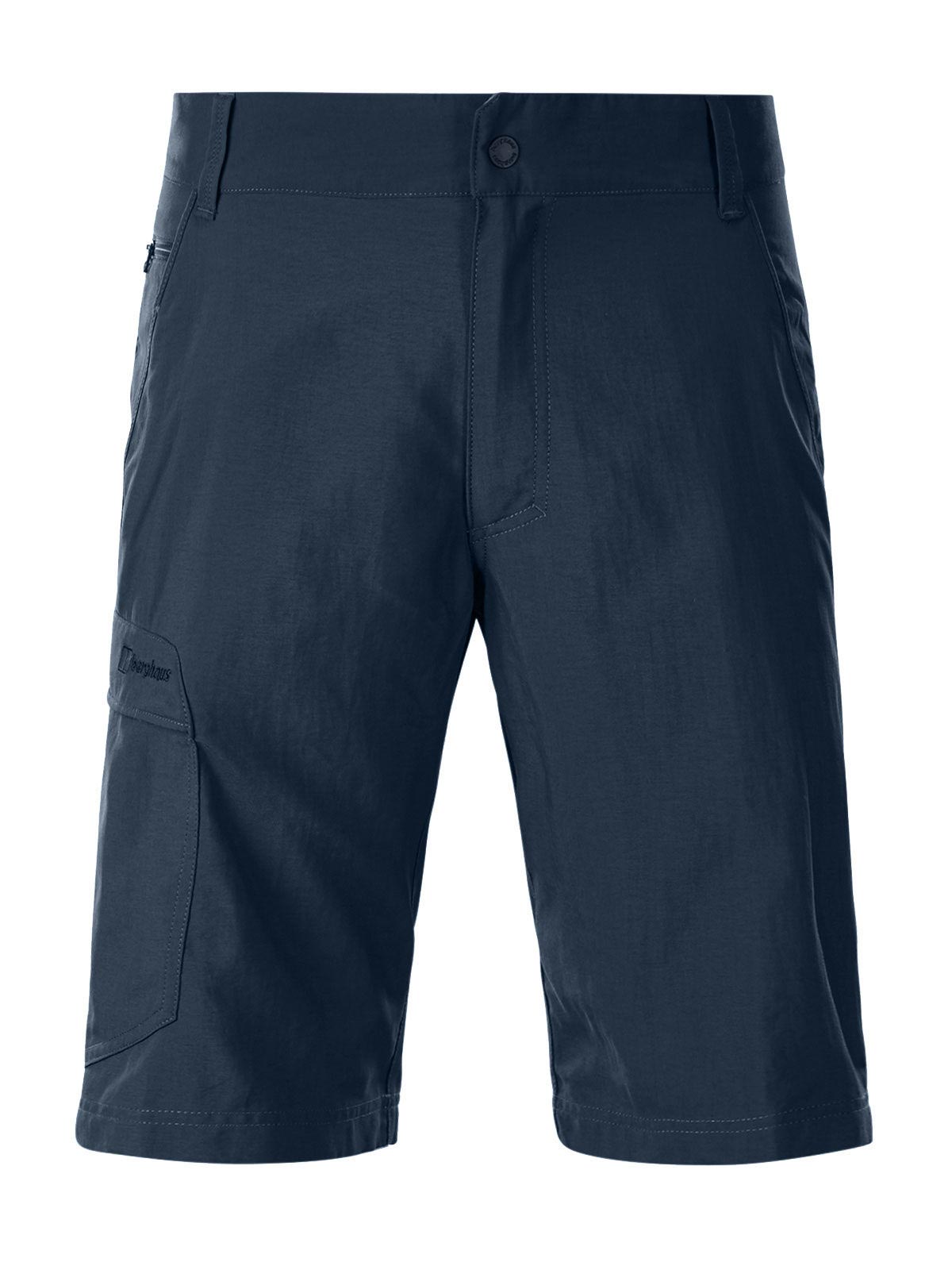 BERGHAUS Къси панталони NAVIGATOR 2.0