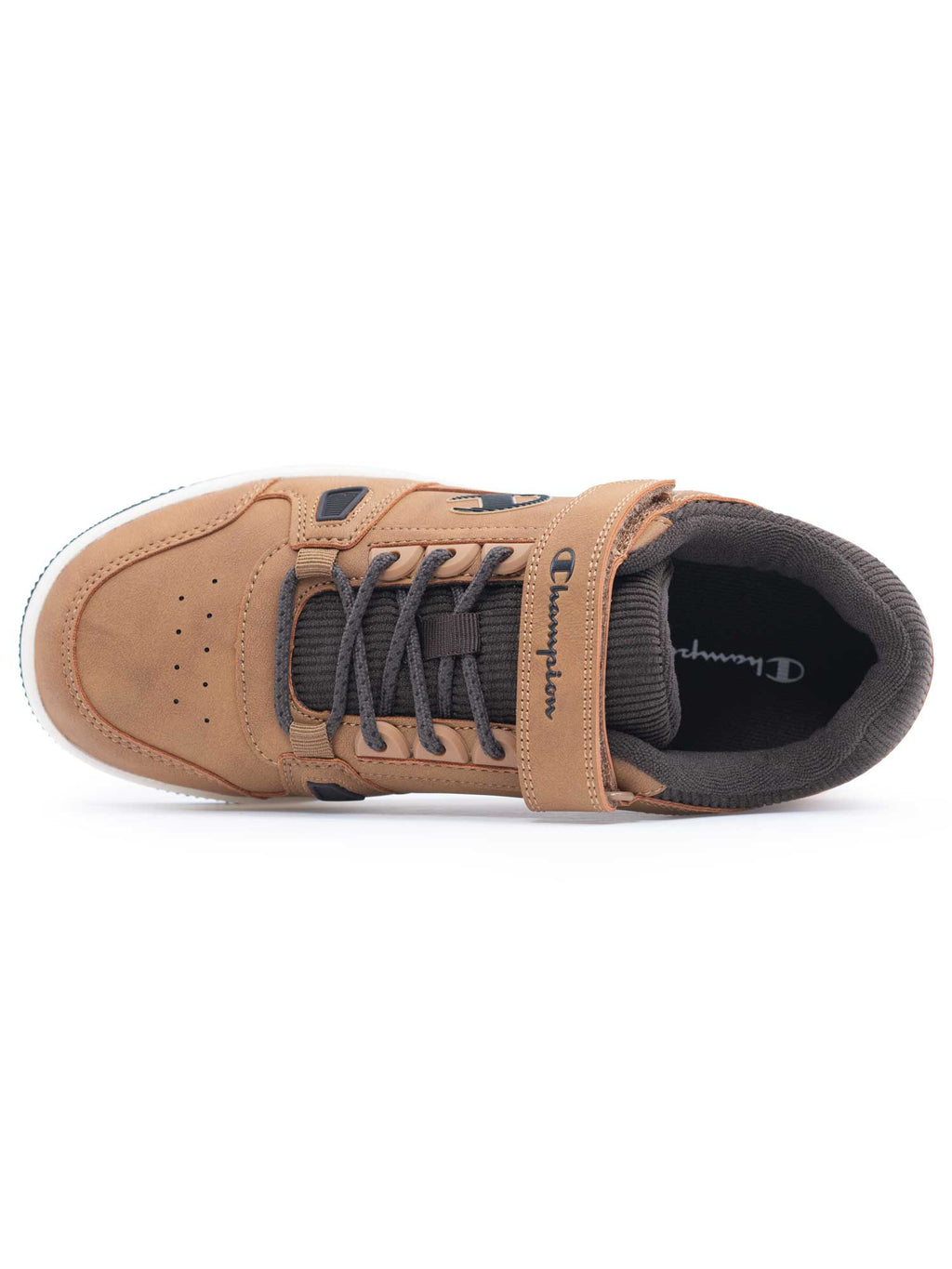 CHAMPION Обувки REBOUND LOW CORD B GS