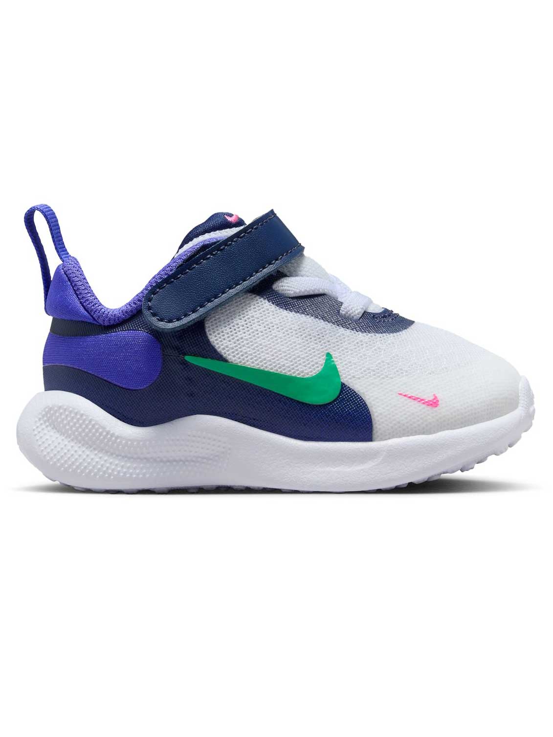 NIKE Обувки REVOLUTION 7 (TDV)