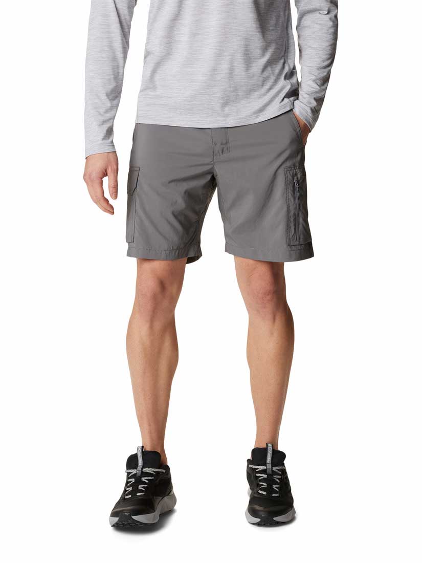 COLUMBIA Къси панталони Silver Ridge Utility Cargo Short