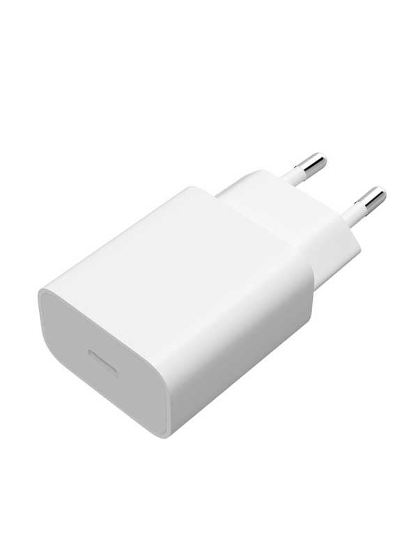 XIAOMI Зарядно Mi 20W charger (Type-C)